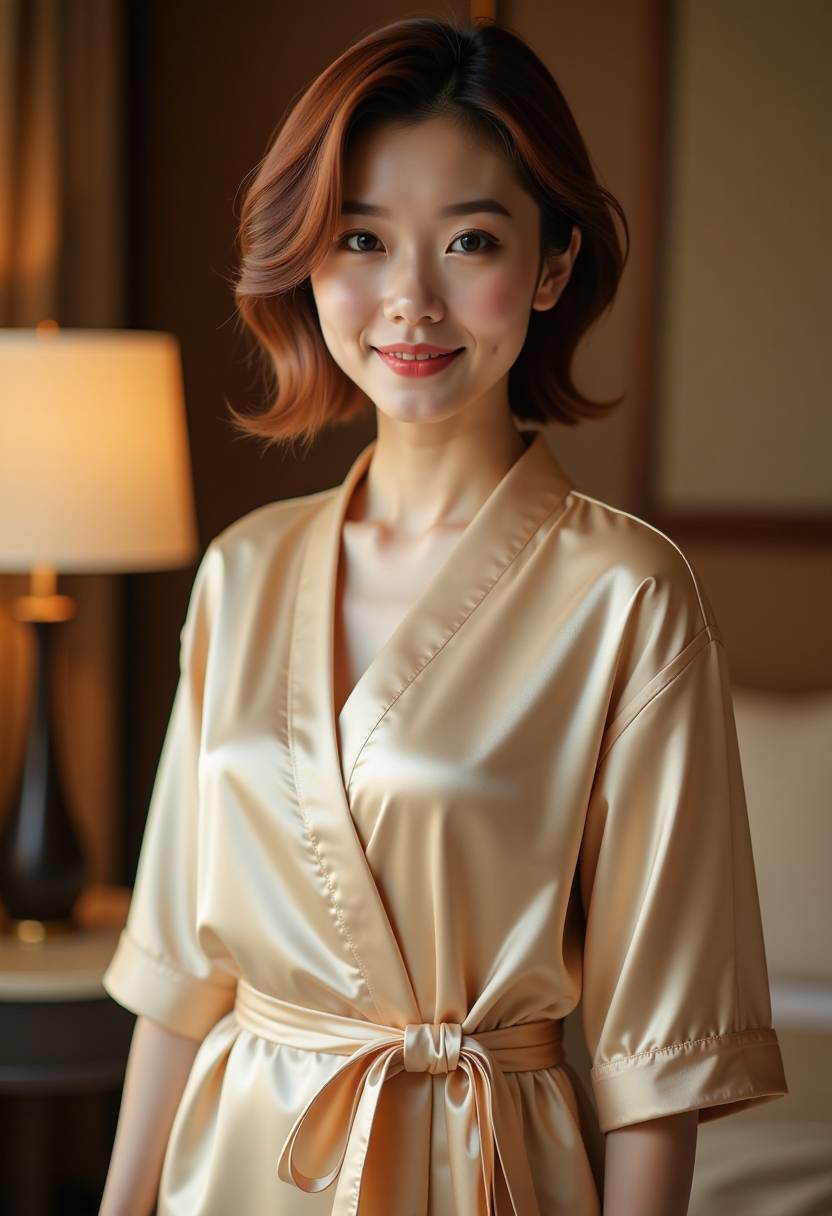 情深不负海报