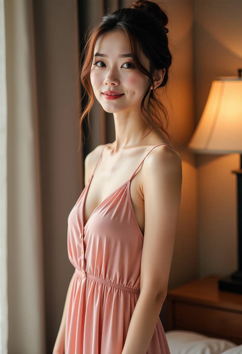 暮色边境海报